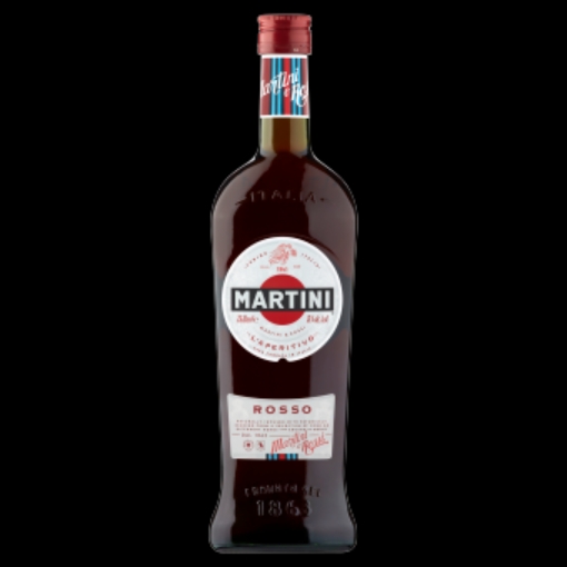Picture of MARTINI ROSSO APERITIF 75CL