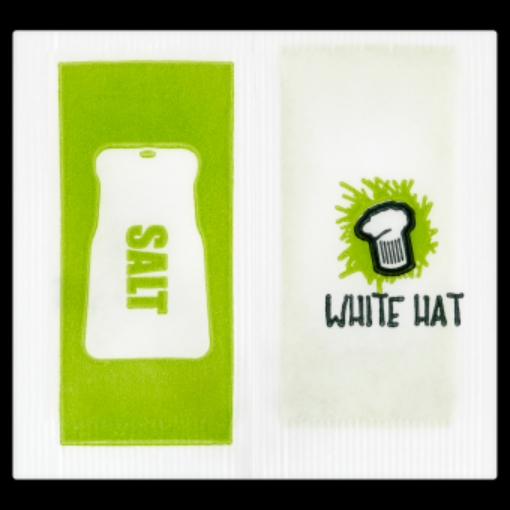 Picture of W.HAT SACHETS SALT