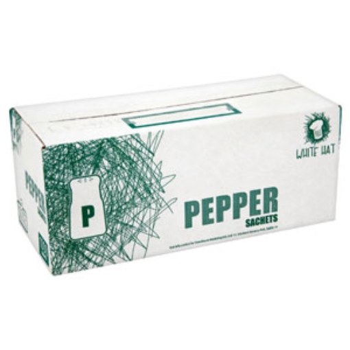 Picture of W.HAT SACHETS PEPPER