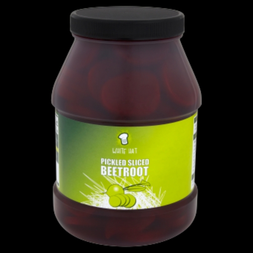 Picture of W.HAT BEETROOT 2.3KG