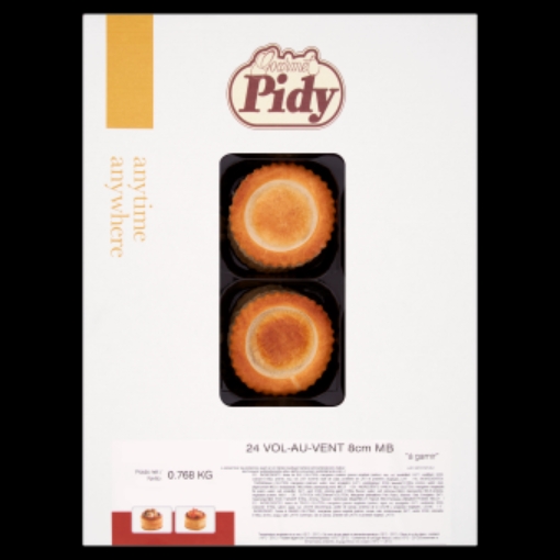 Picture of PIDY VOL AU VENTS 8CM