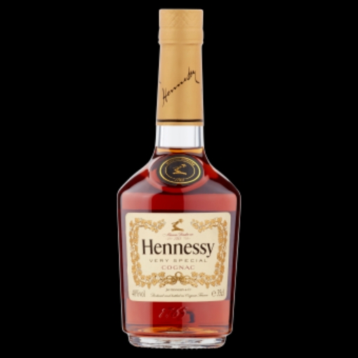 Picture of HENNESSY COGNAC VS 35CL