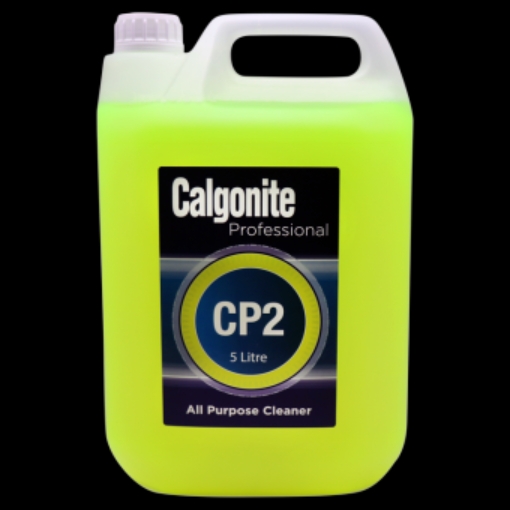 Picture of CALGONITE CP2 CLEANER ALL PURPOSE 5 LITRE