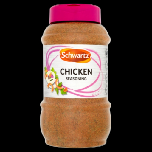 Picture of SCHWARTZ SEASONING CHICKEN 720G