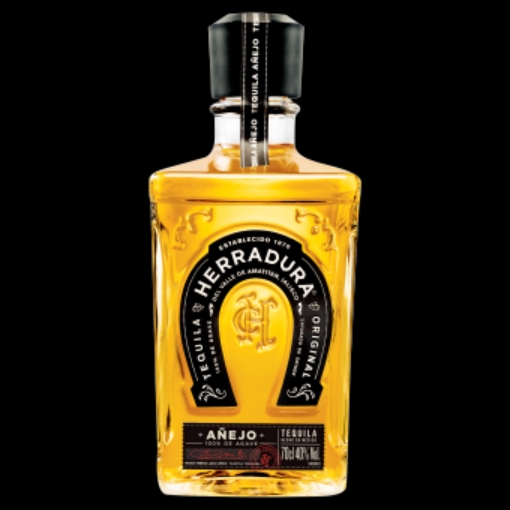 Picture of HERRADURA REPOSADO 70CL