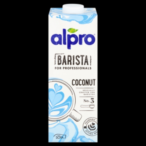 Picture of ALPRO PROFESSIONAL COCONUT LITRE 12'S