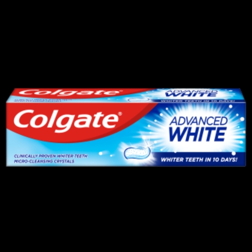 Picture of COLGATE CAVITY PROTECTION TOOTHPASTE 75ML
