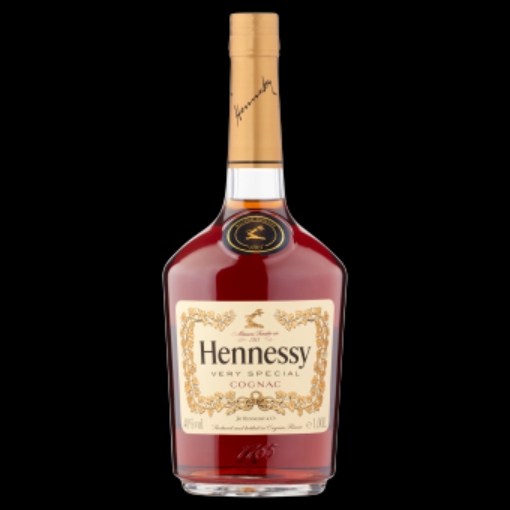 Picture of HENNESSY COGNAC VS 1 LITRE