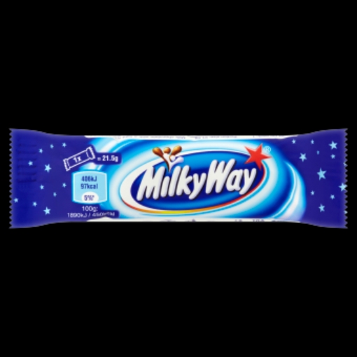 Picture of MILKY WAY 21.5G