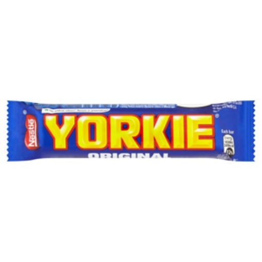 Picture of YORKIE MILK 46G