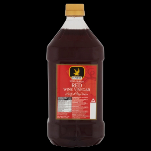 Picture of DE NIGRIS 2 LITRE RED WINE VINEGAR