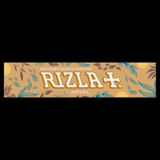 Picture of RIZLA NATURA KING SIZE 32 LEAVES