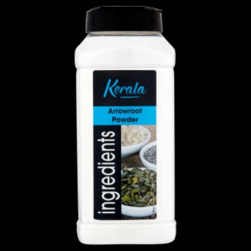 Picture of KERALA ARROWROOT 510G