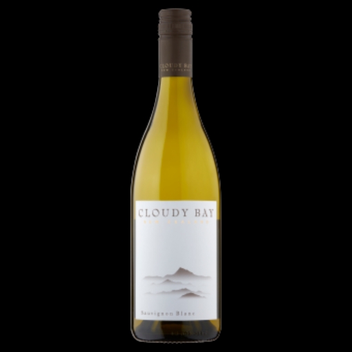 Picture of CLOUDY BAY SAUVIGNON BLANC 75CL