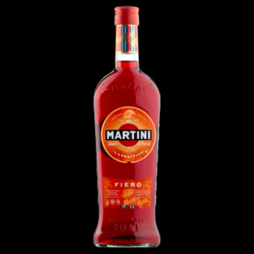 Picture of MARTINI FIERO APERITIF 75CL