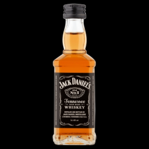 Picture of JACK DANIELS 5CL