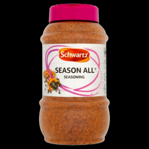 Picture of SCHWARTZ SEASONING ALL PURPOSE 840G