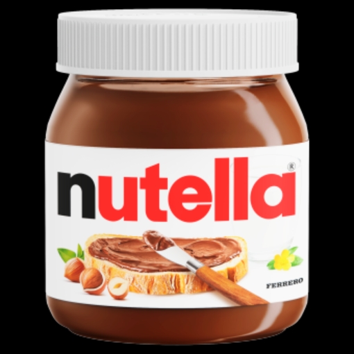 Picture of NUTELLA 350G PACK 15
