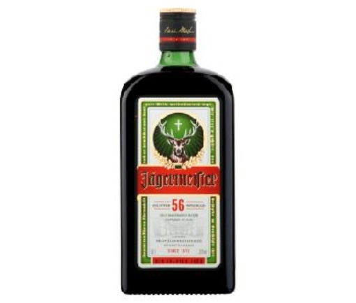 Picture of JAGERMEISTER 70CL 6'S