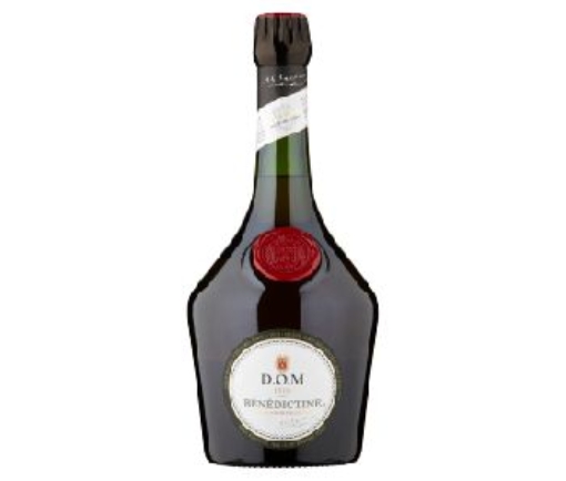 Picture of BENEDICTINE 70CL