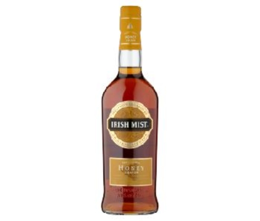 Picture of IRISH MIST 70CL