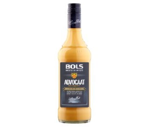 Picture of BOLS ADVOCAT 70CL