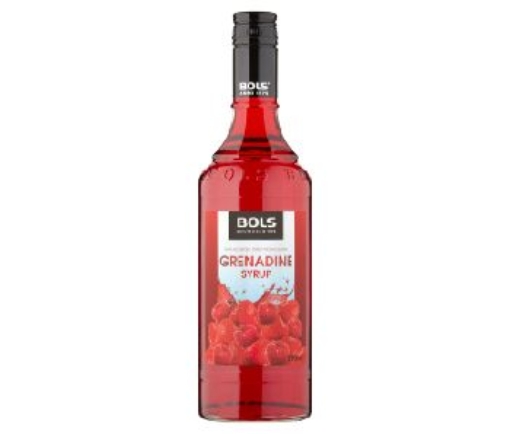 Picture of BOLS GRENADINE 75CL