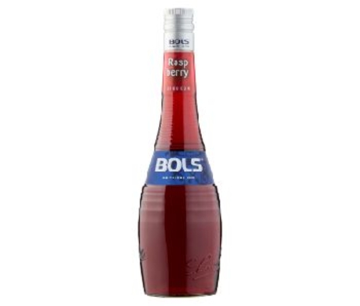 Picture of BOLS RASPBERRY 70CL