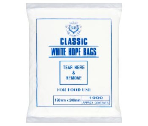 Picture of SHABRA COUNTER BAGS CLASSIC 150 X 200