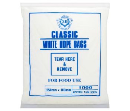 Picture of SHABRA COUNTER BAGS CLASSIC 250 X 300