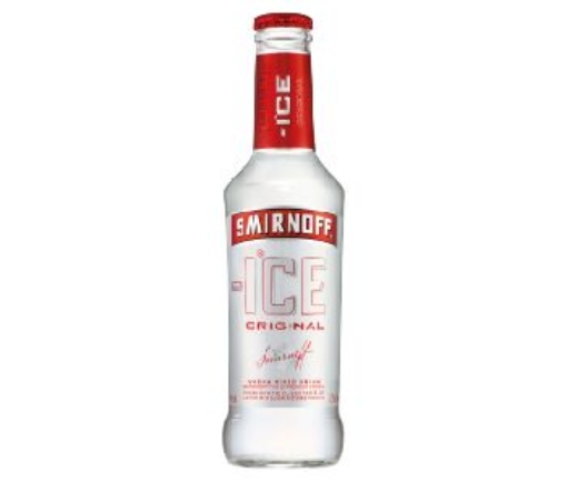 Picture of SMIRNOFF ICE NRBS 275ML