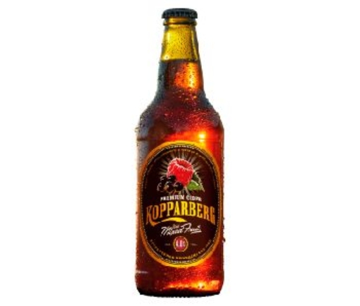 Picture of KOPPARBERG 500ML MIXED FRUIT GLASS
