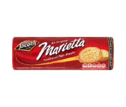 Picture of JACOBS MARIETTA 200G