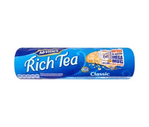 Picture of MC VITIES RICH TEA 300G 20'S