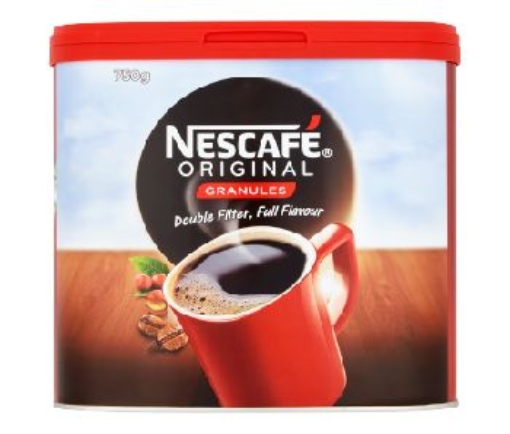 Picture of NESCAFE 750G GRANULES