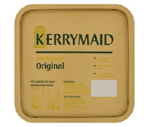 Picture of KERRYMAID BUTTER SPREAD 2 KG