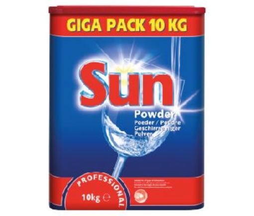 Picture of SUN DISHWASH POWDER 10KG