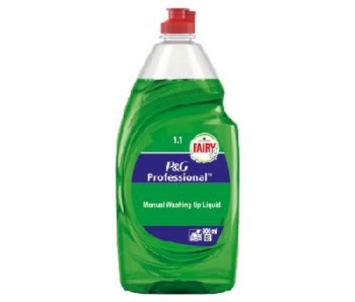 Picture of FAIRY LIQUID 900ML