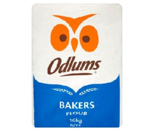 Picture of ODLUMS 16KG FLOUR BAKERS