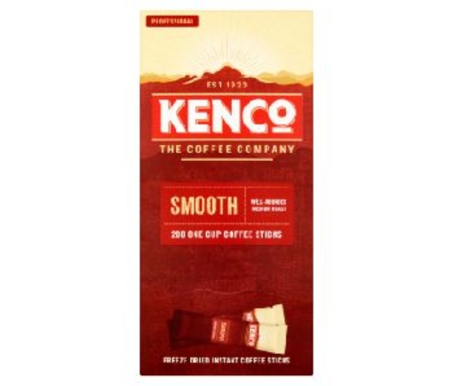 Picture of KENCO STICKS REALLY SMOOTH COFFEE