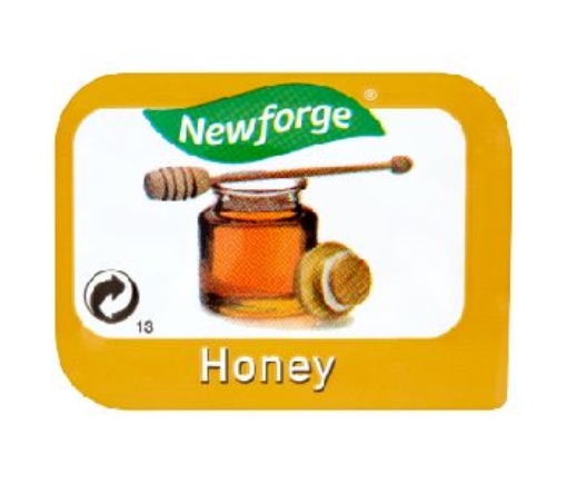 Picture of NEWFORGE PORTIONS HONEY 20G