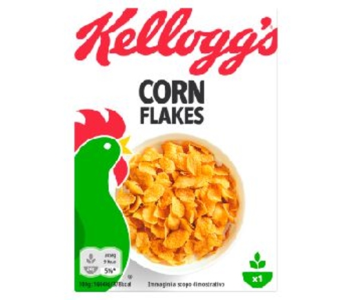Picture of KELLOGGS PORTION CORNFLAKES PACK 24G