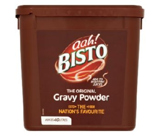 Picture of BISTO GRAVY POWDER 3KG