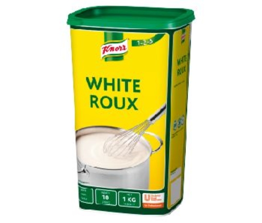 Picture of KNORR ROUX BLANC VEGAN 1KG