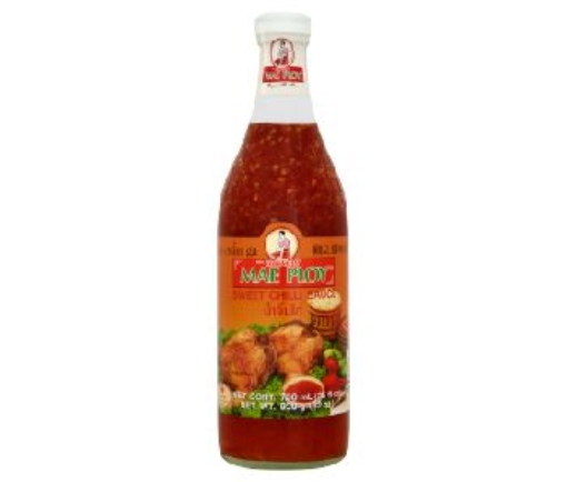Picture of MAE PLOY SWEET CHILLI SAUCE 730ML