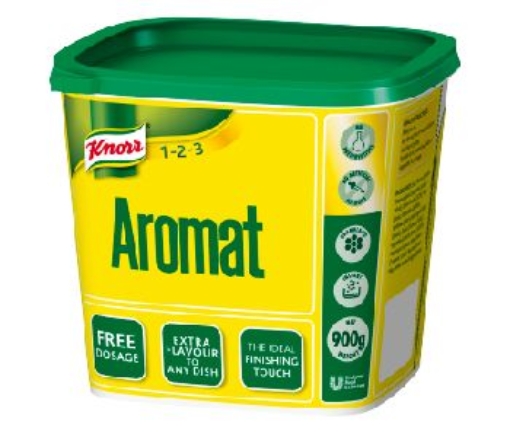 Picture of KNORR AROMAT 900G