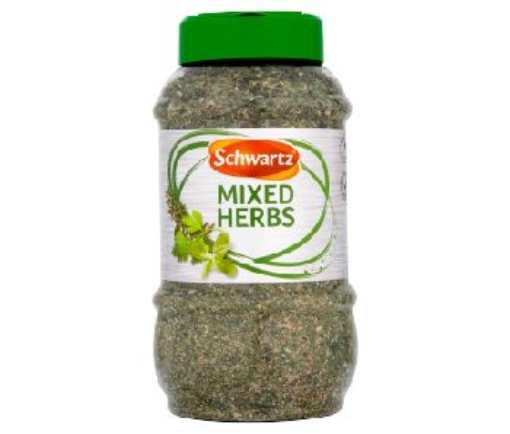Picture of SCHWARTZ MIXED HERBS 100G
