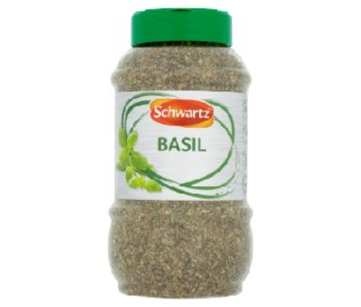 Picture of SCHWARTZ BASIL 145G