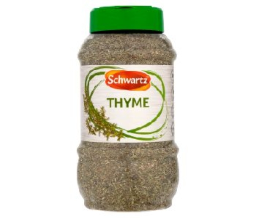 Picture of SCHWARTZ THYME 165G