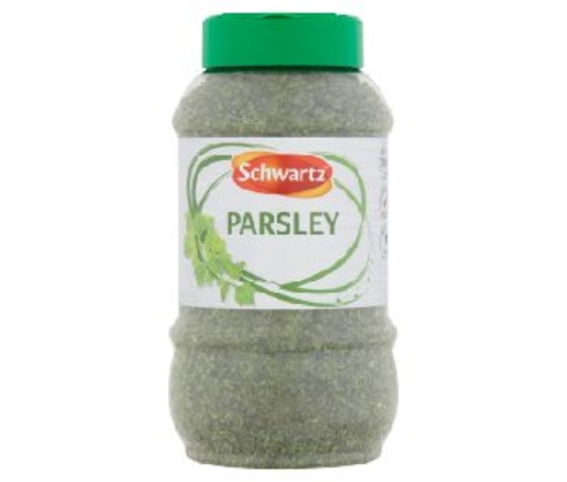 Picture of SCHWARTZ PARSLEY 95G